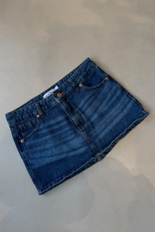 Mini MAIA Pacific Blue
