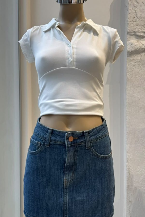 Mini ISSA Vintage Edition Deep Sand Blue