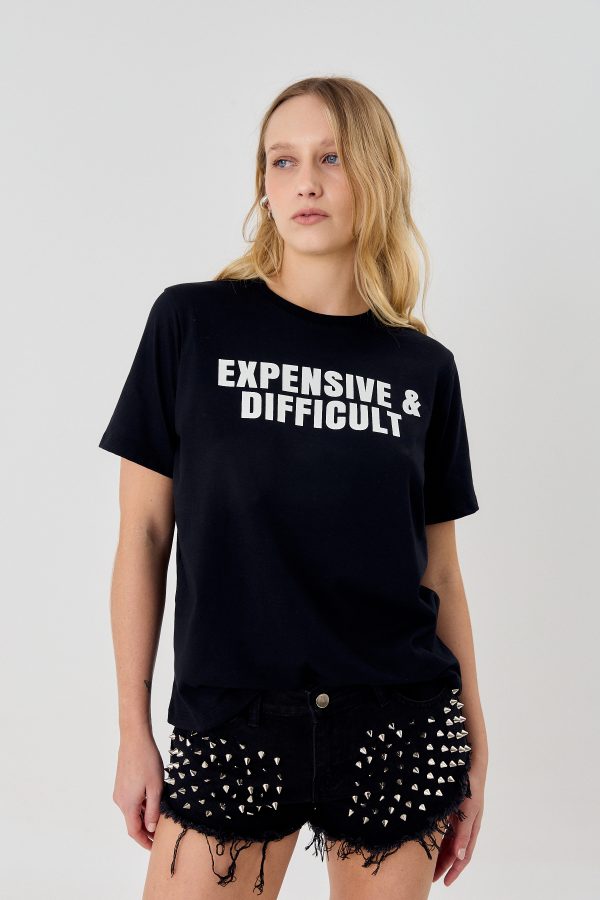 Remera EXPENSIVE