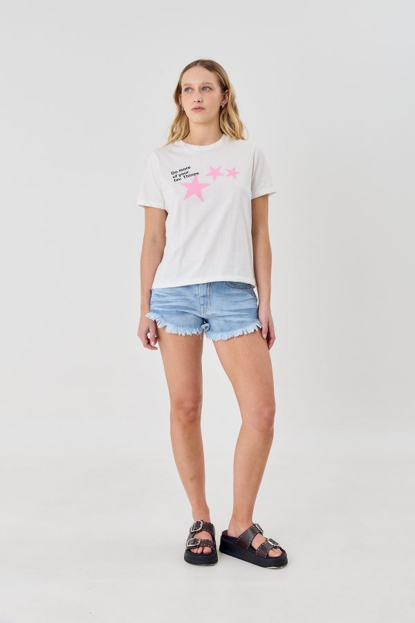 Remera FAVTHINGS