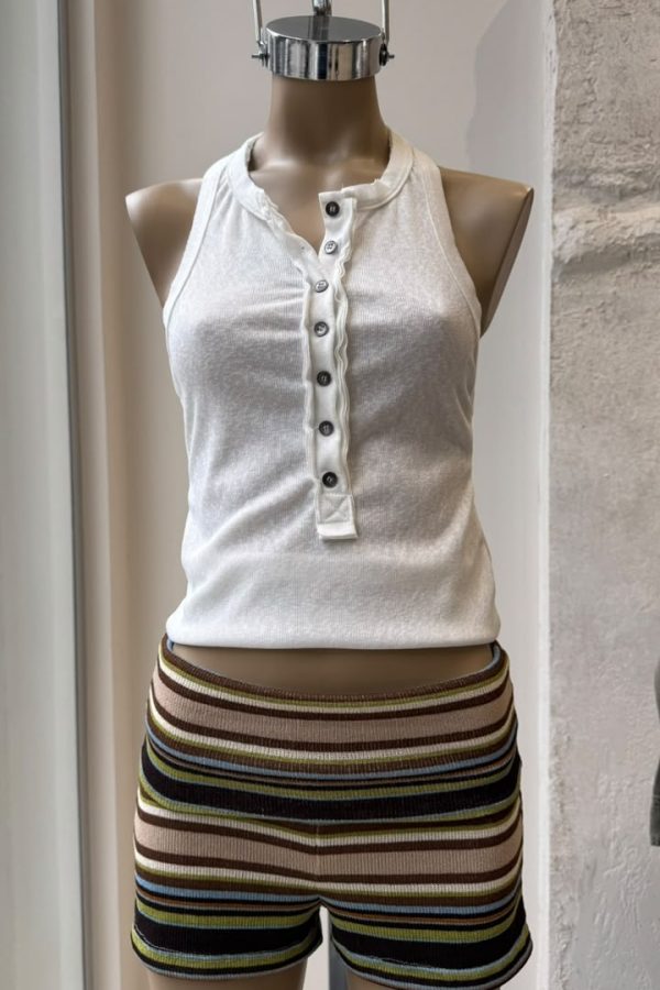 Short MILEN