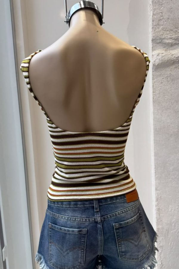 Alternative view of Top JADED