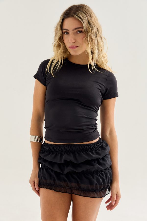 Falda ANIS