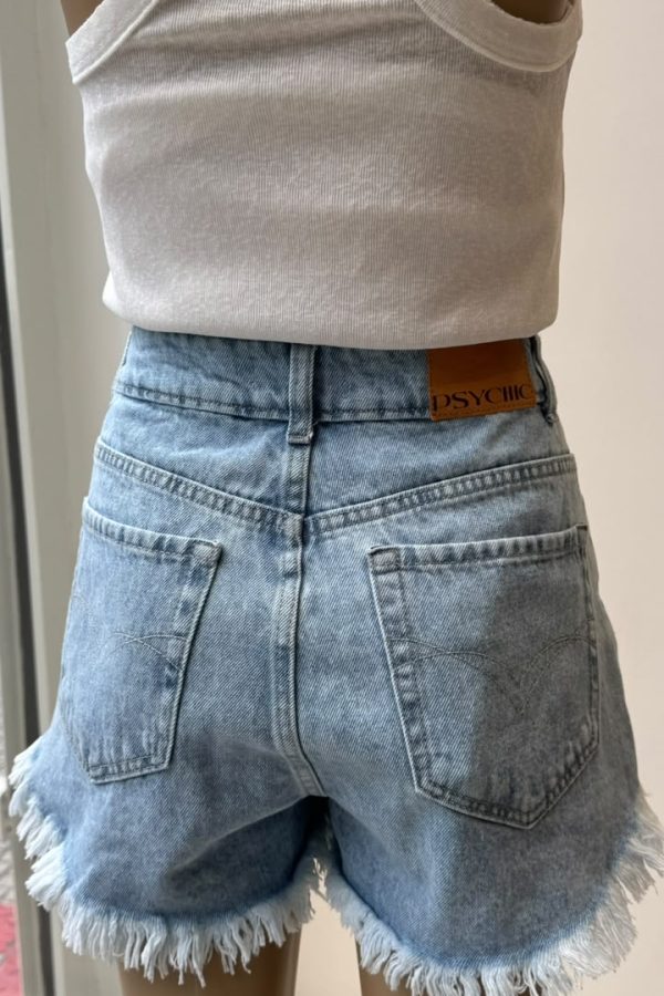 Alternative view of Short SOFI Atlantic Blue