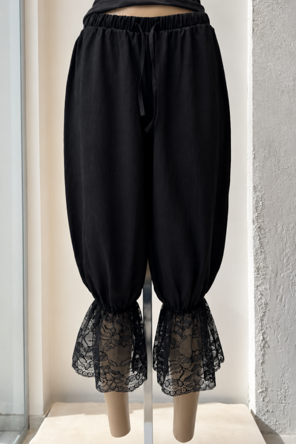 Pantalon VICTORIAN