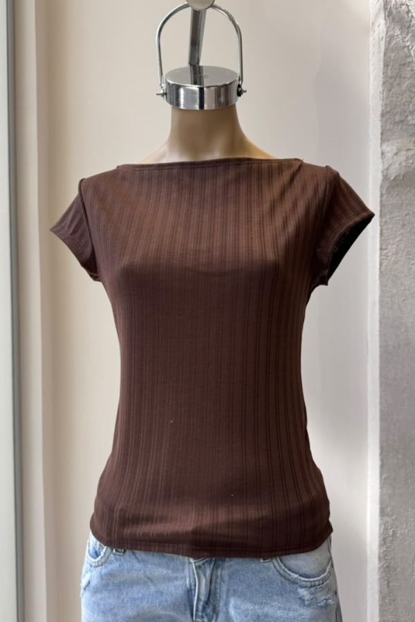 Remera VAND
