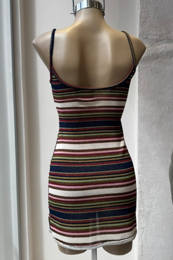 Alternative view of Vestido LILA
