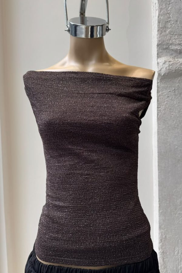 Alternative view of Top BARDOT