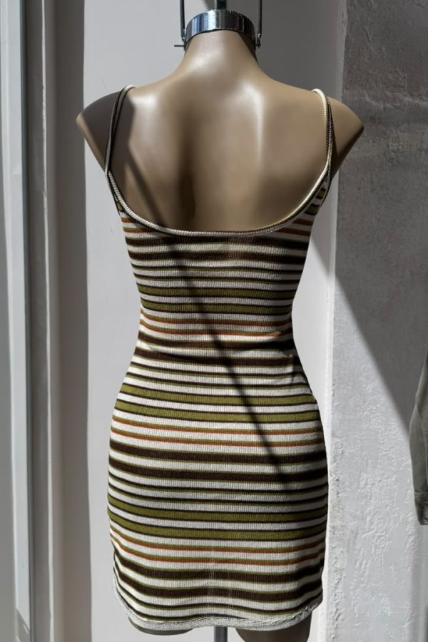 Alternative view of Vestido KENYA