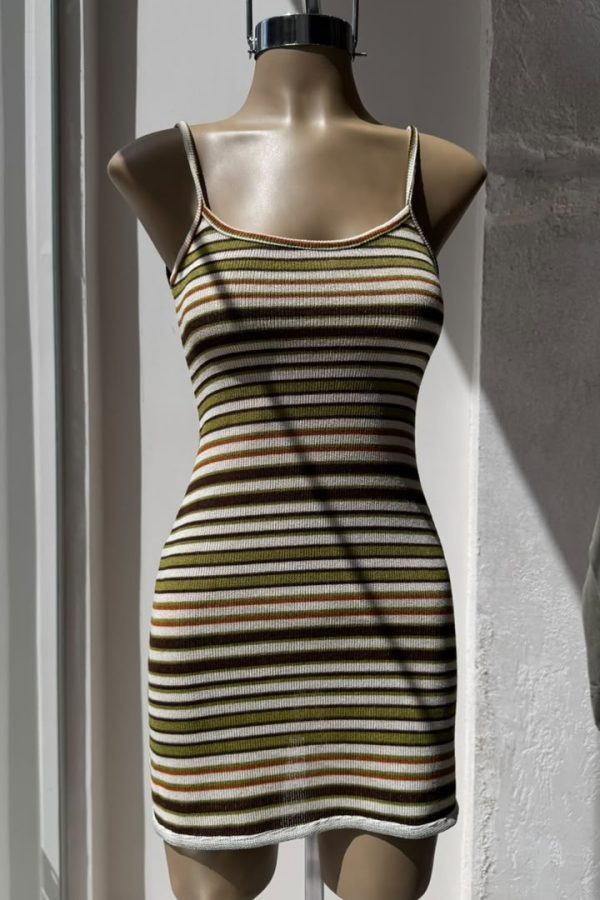 Vestido KENYA