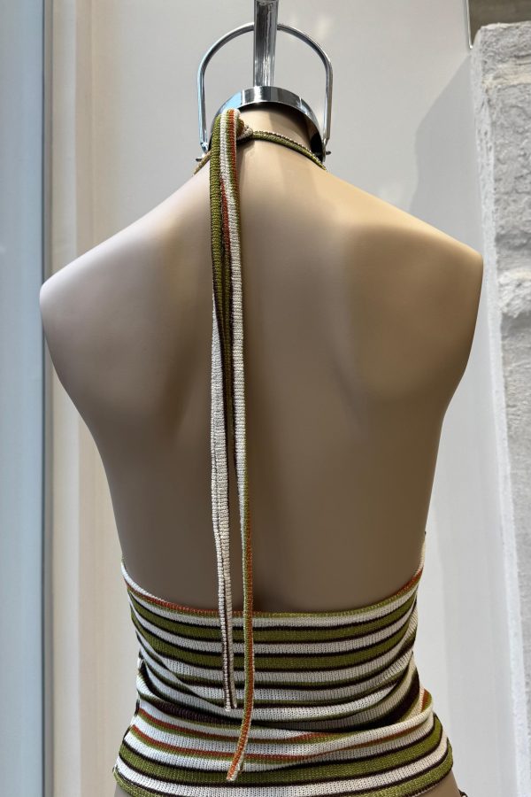 Alternative view of Top CIREL
