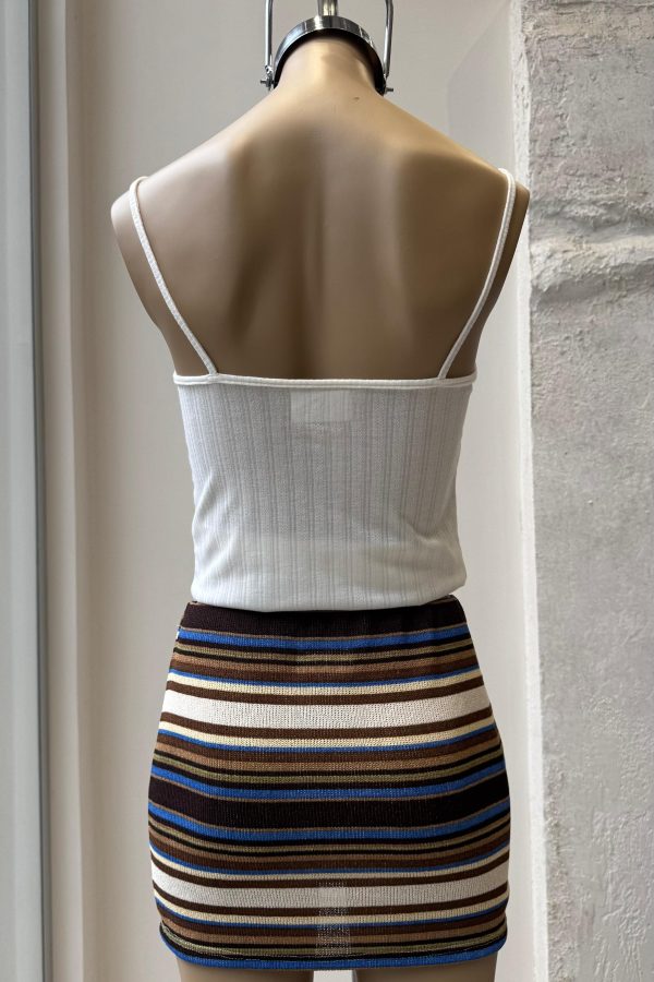 Alternative view of Falda LAURE